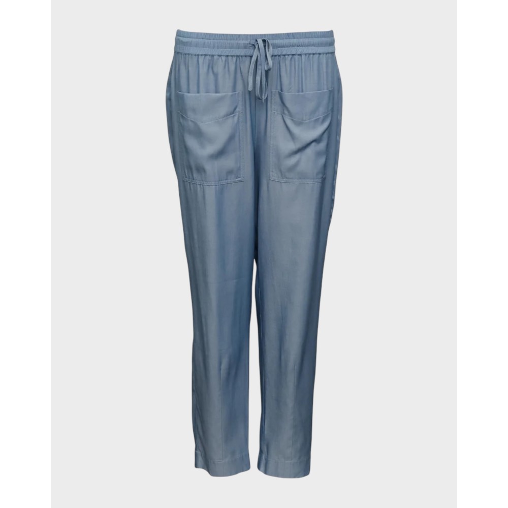 Wanna pants - Blue
