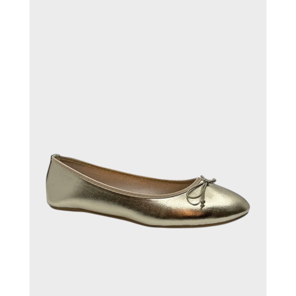 Ballerina - Guld