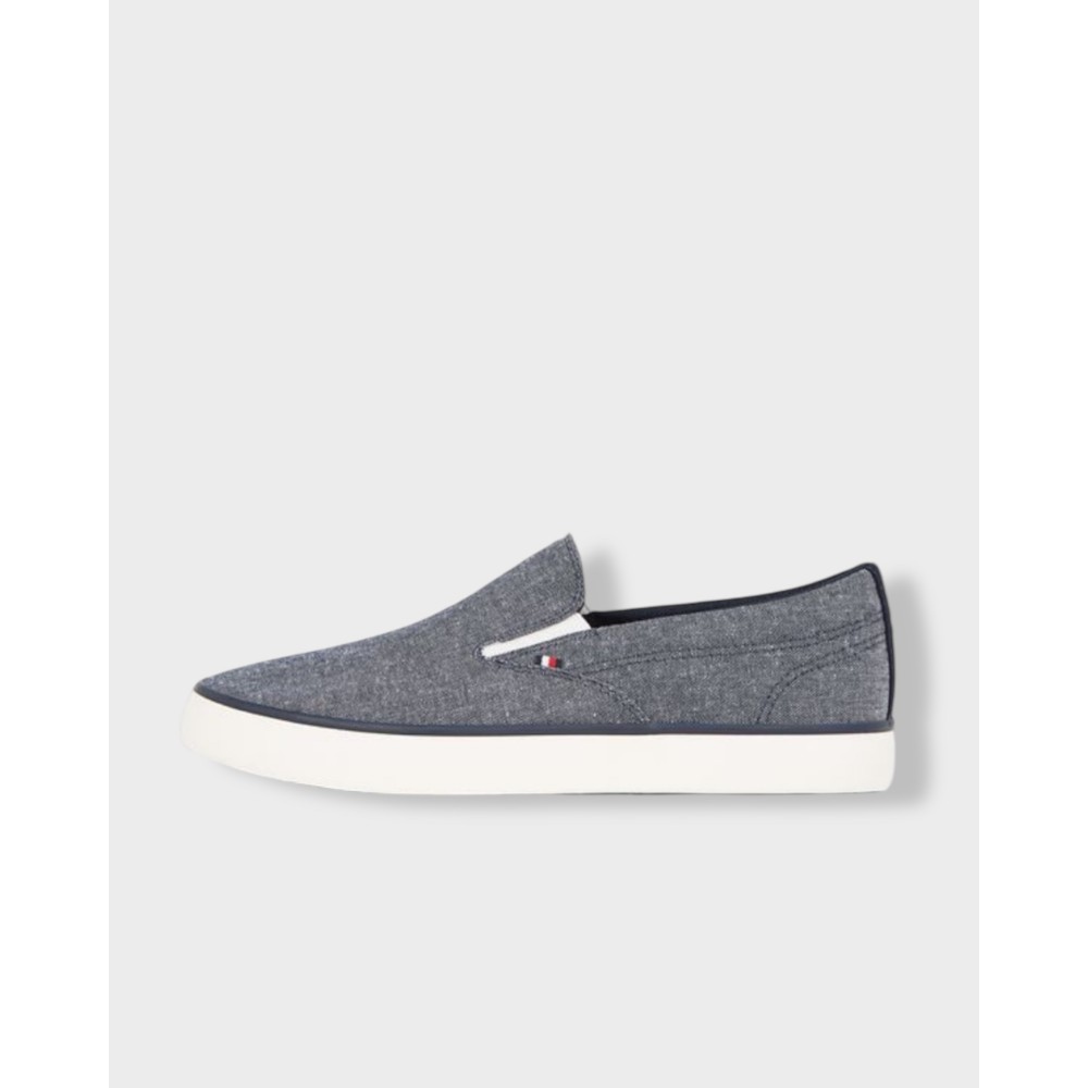 Vulc low slip on - Desert sky