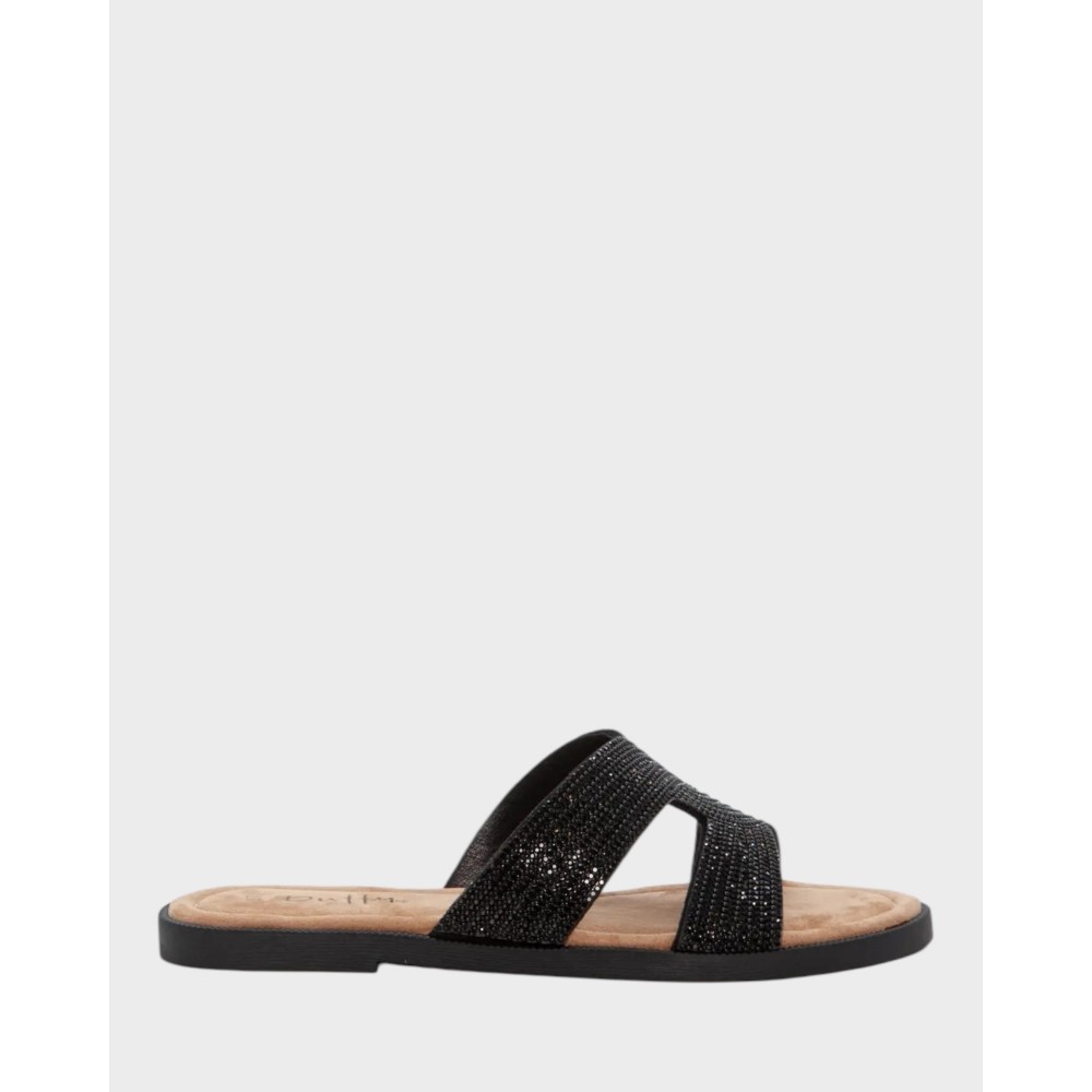 Castellana Due - Black