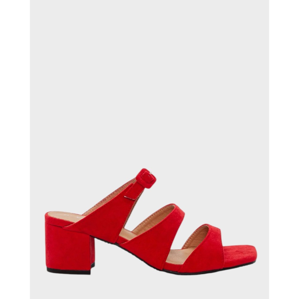 Rivello Quindici - Red
