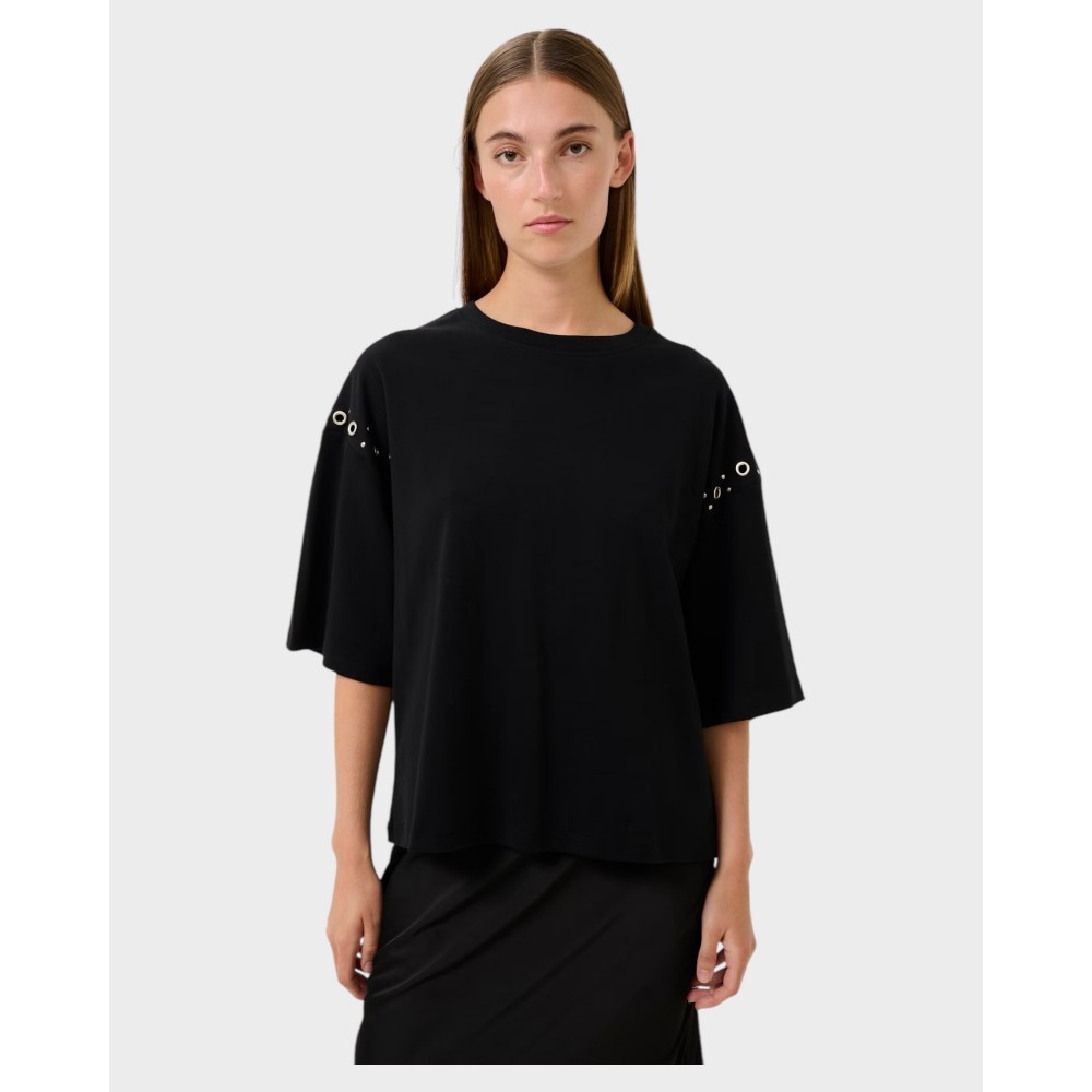 KBTika Tee - Meteorite