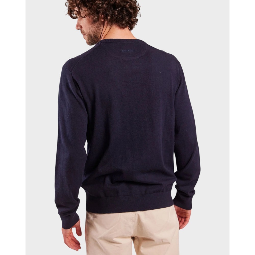 CottonCashmereCrewKnitDarkNavy-01