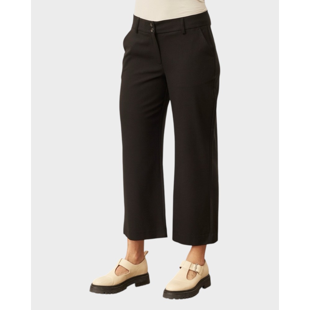 Rimini pant - Black