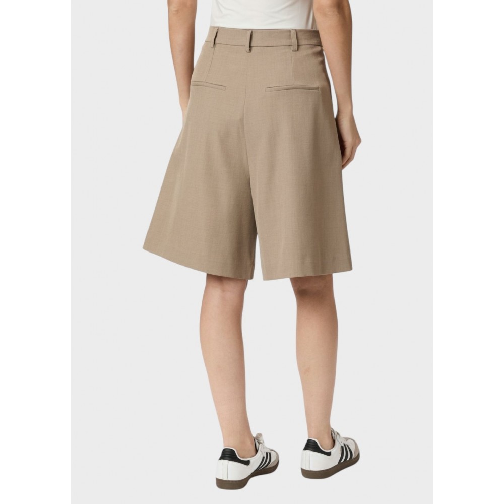 NikaStructureBermudaShortsDarkTaupe-01