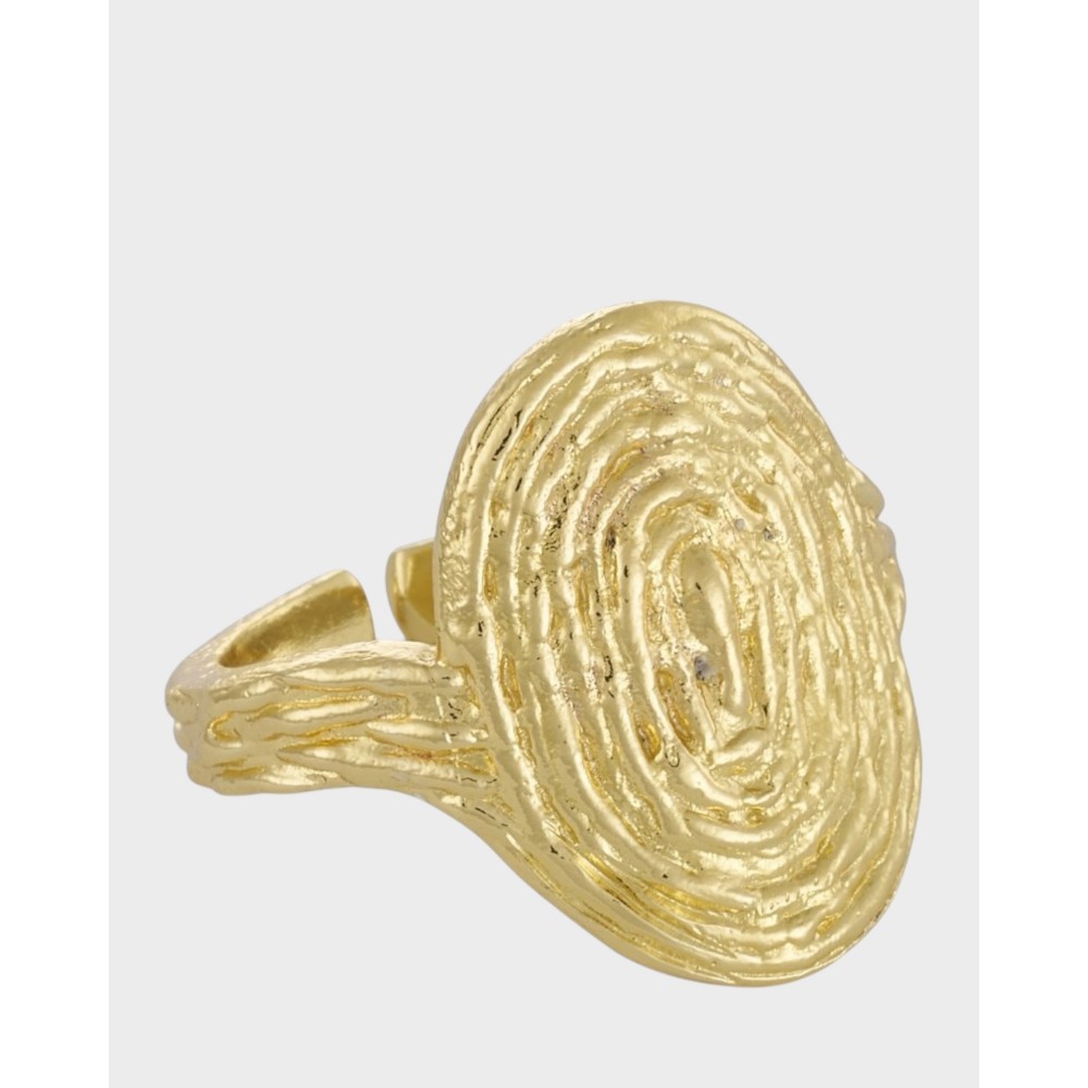 Esther Ring - Guld