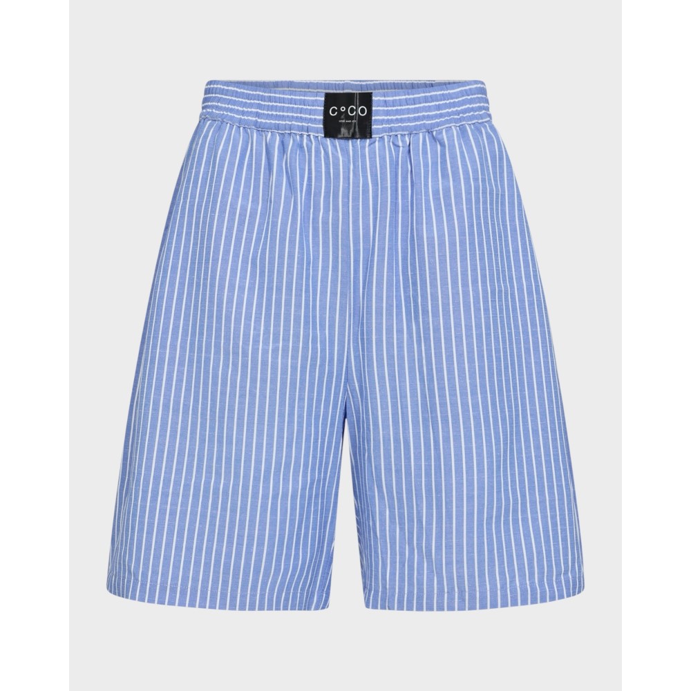 TeaCCStripeShortsblue-01