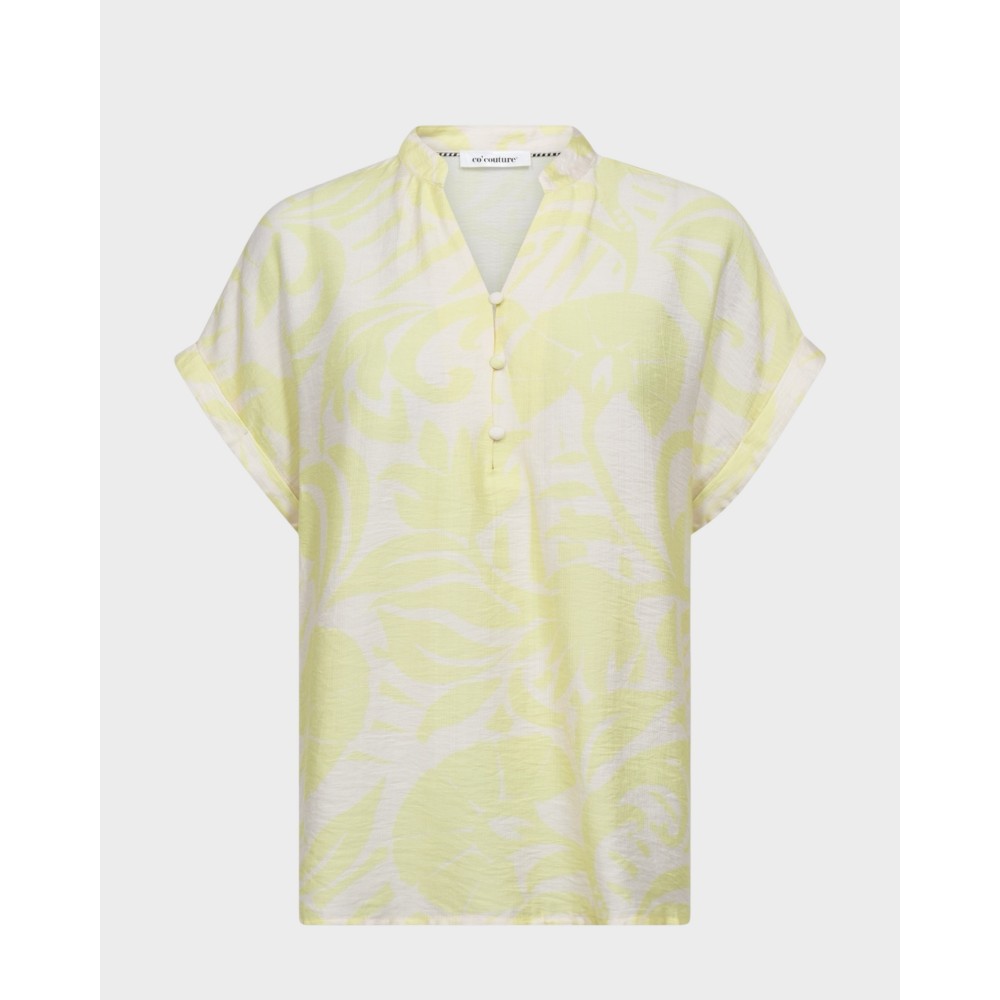VeraCC ss Top - Citrus