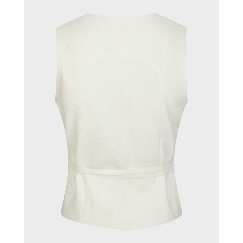 SamaraRamieWaistcoatOffWhite-01