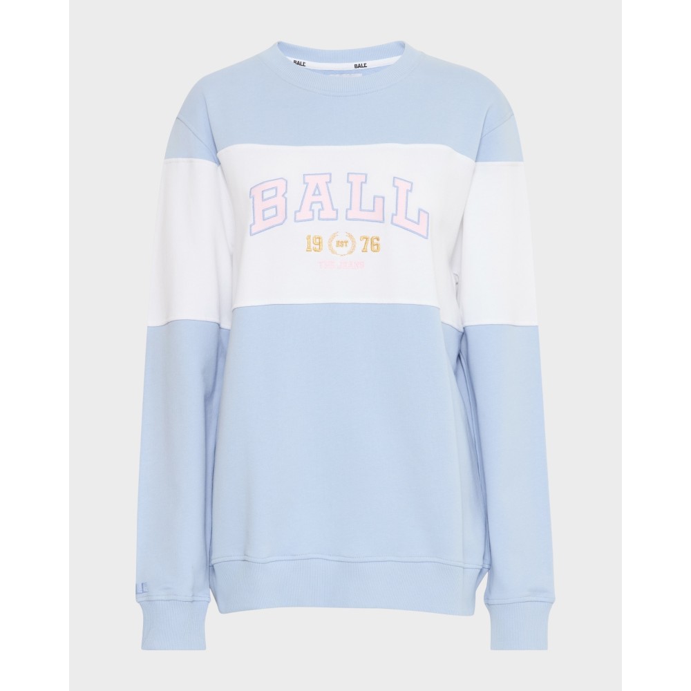 J. Montana - Creamy blue