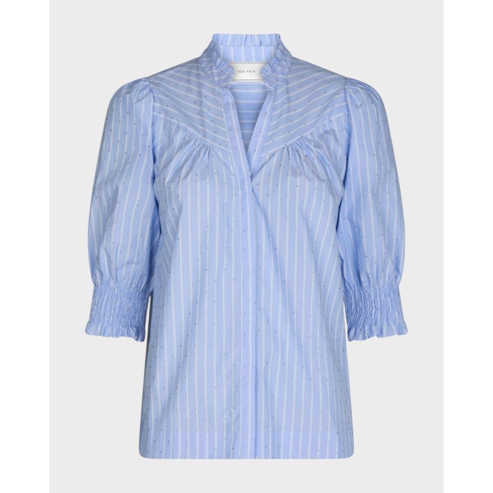 DianastripystoneblouseLightblue-08
