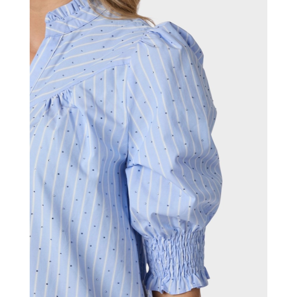 DianastripystoneblouseLightblue-08