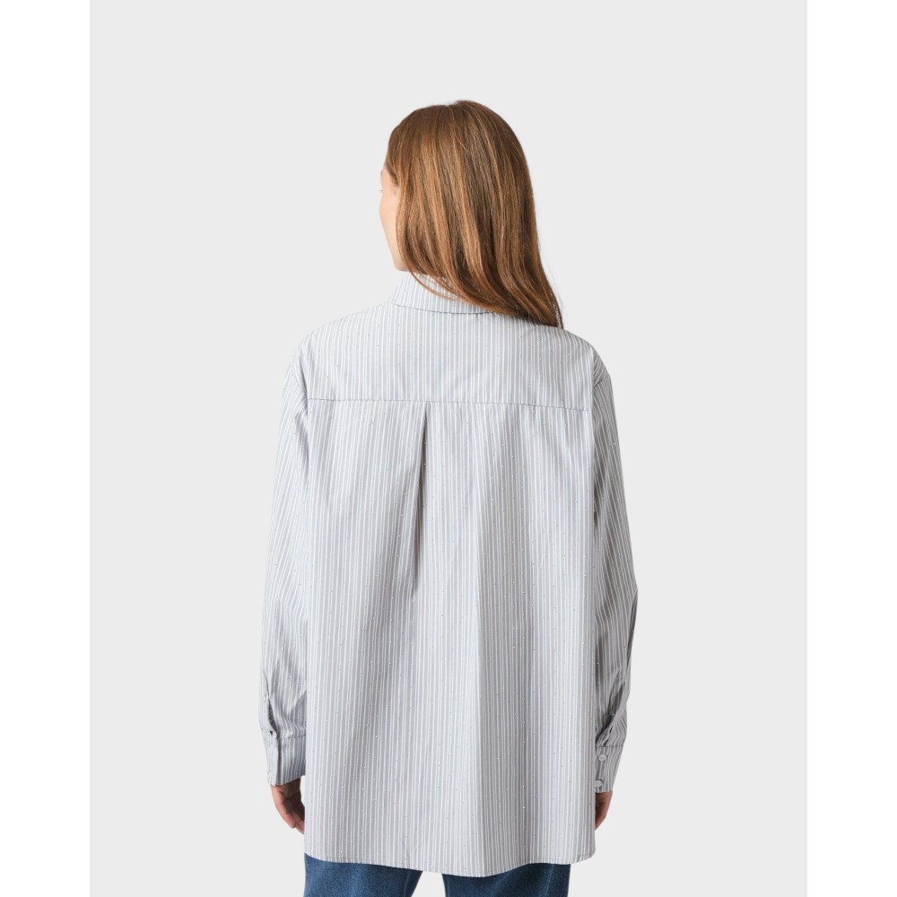 DalmaStripeStoneShirtLightGrey-01