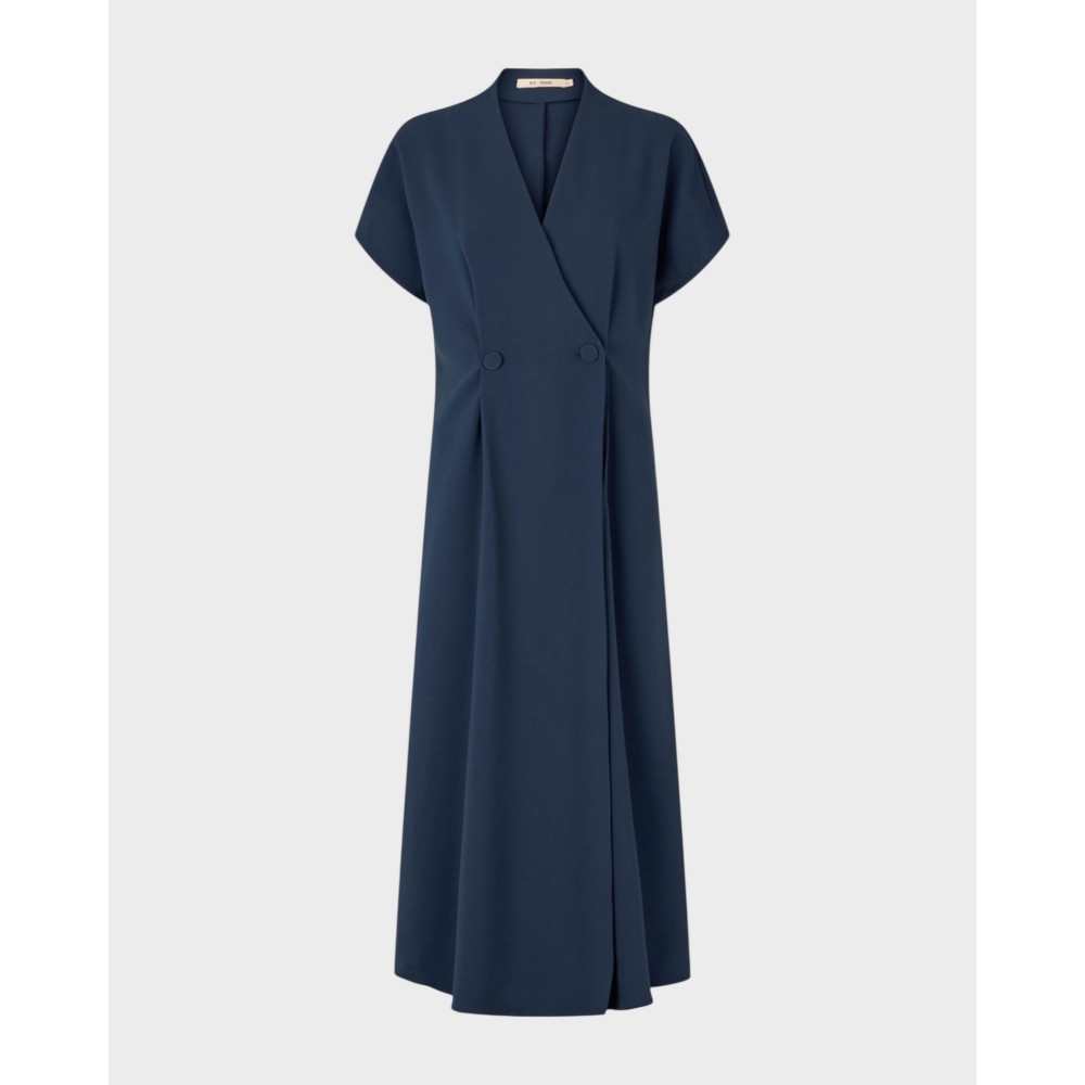 Nevada Dress - Midnight