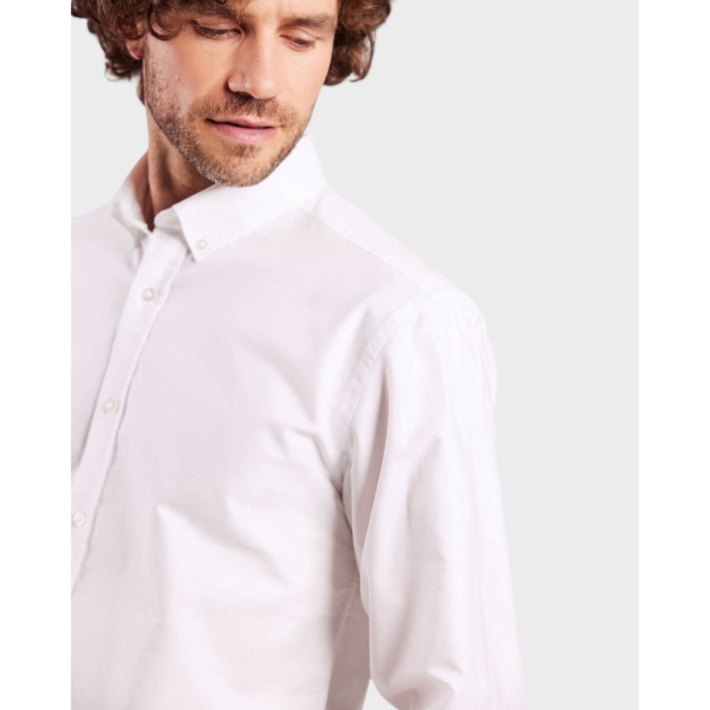 OxfordButtonDownShirtWhite-01