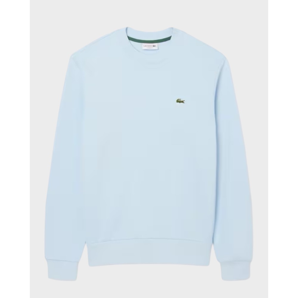 Lacoste Sweatshirt - Bleu Clair
