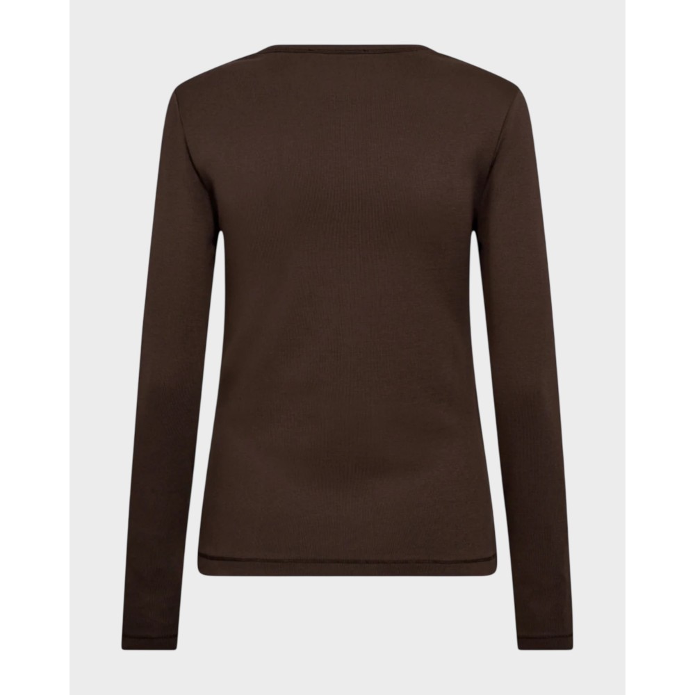 GrannyEmbroideryTeeDarkBrown-06