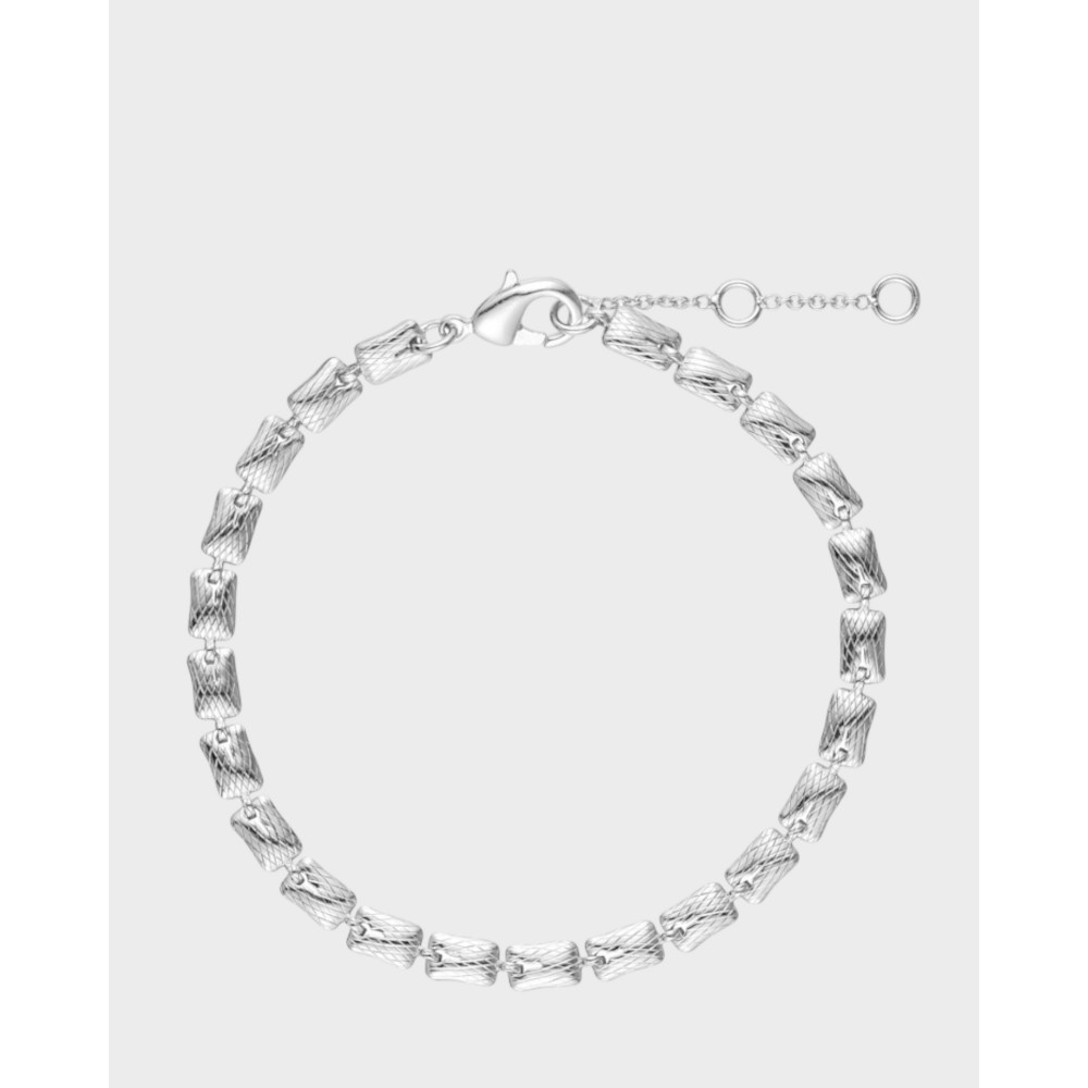 Una Bracelet - Sølv
