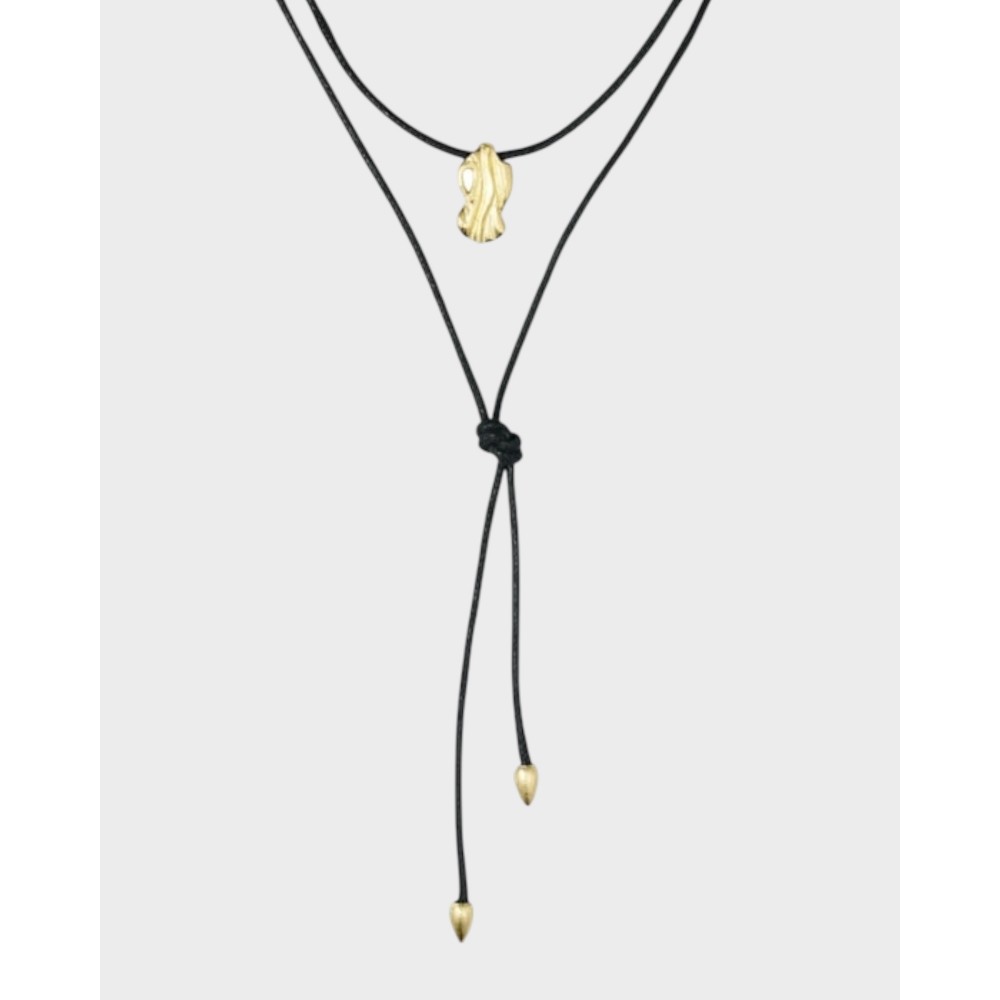 Caro Halskæde - Guld