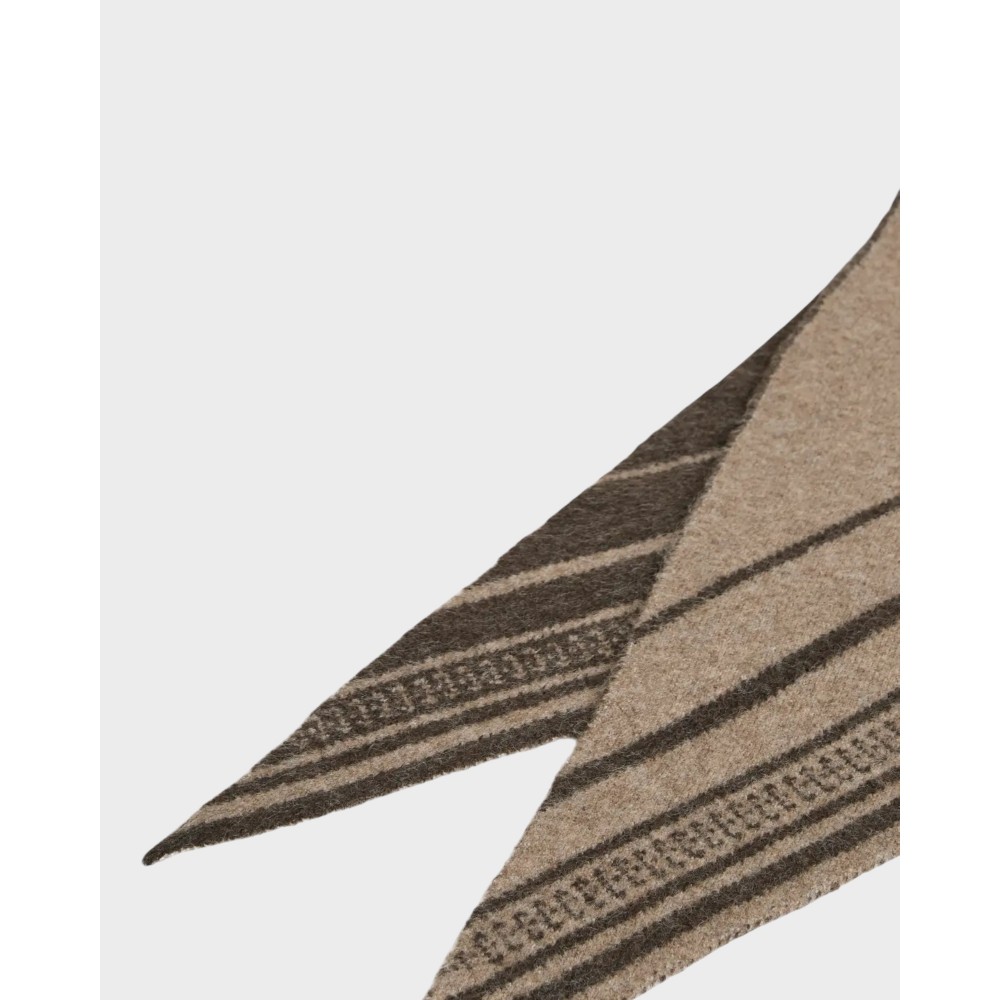 VicallisJacquardKnitScarfDarkNaturalMelange-01