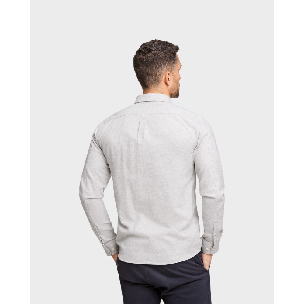 BrushedTwillShirtLightGrey-01
