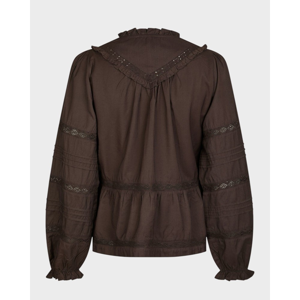 ElfieBlouseDarkBrown-01