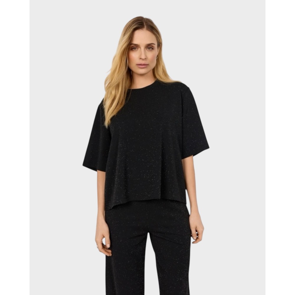Andine 2 - Black