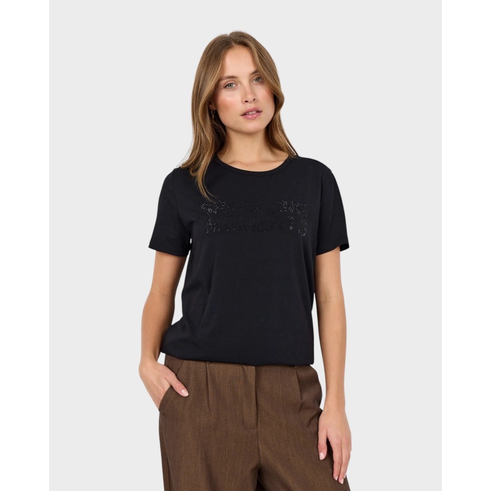 Rina FP 12 - Black