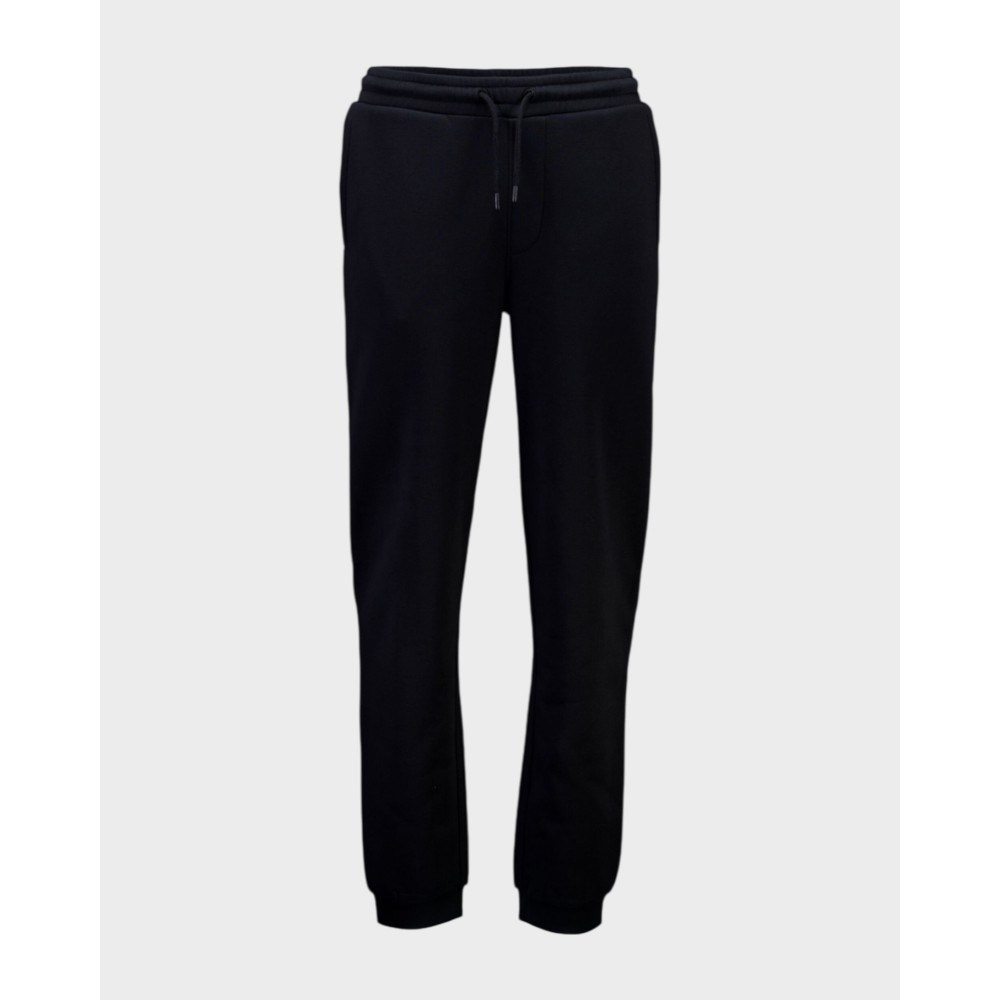 Sweatpants - Black