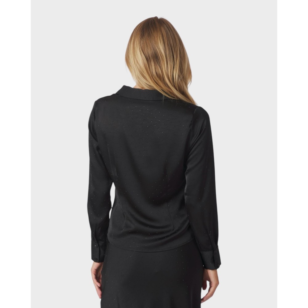 ChristyHeavySateenBedazShirtBlack-01