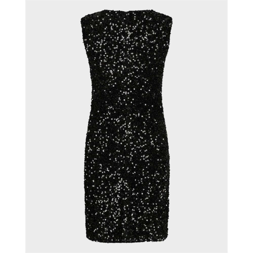 FanyaVelvetSequinsDressBlack-01
