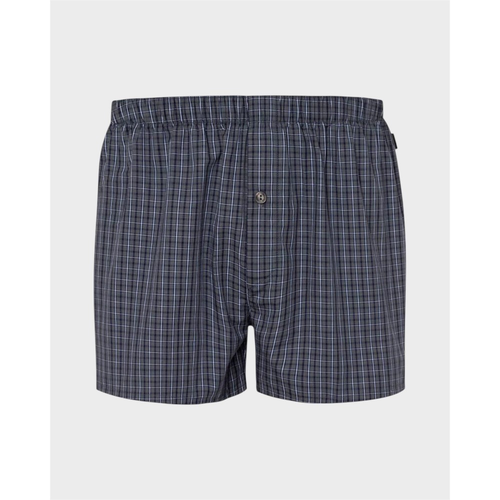 FancyWovenBoxersCasualcheck-021