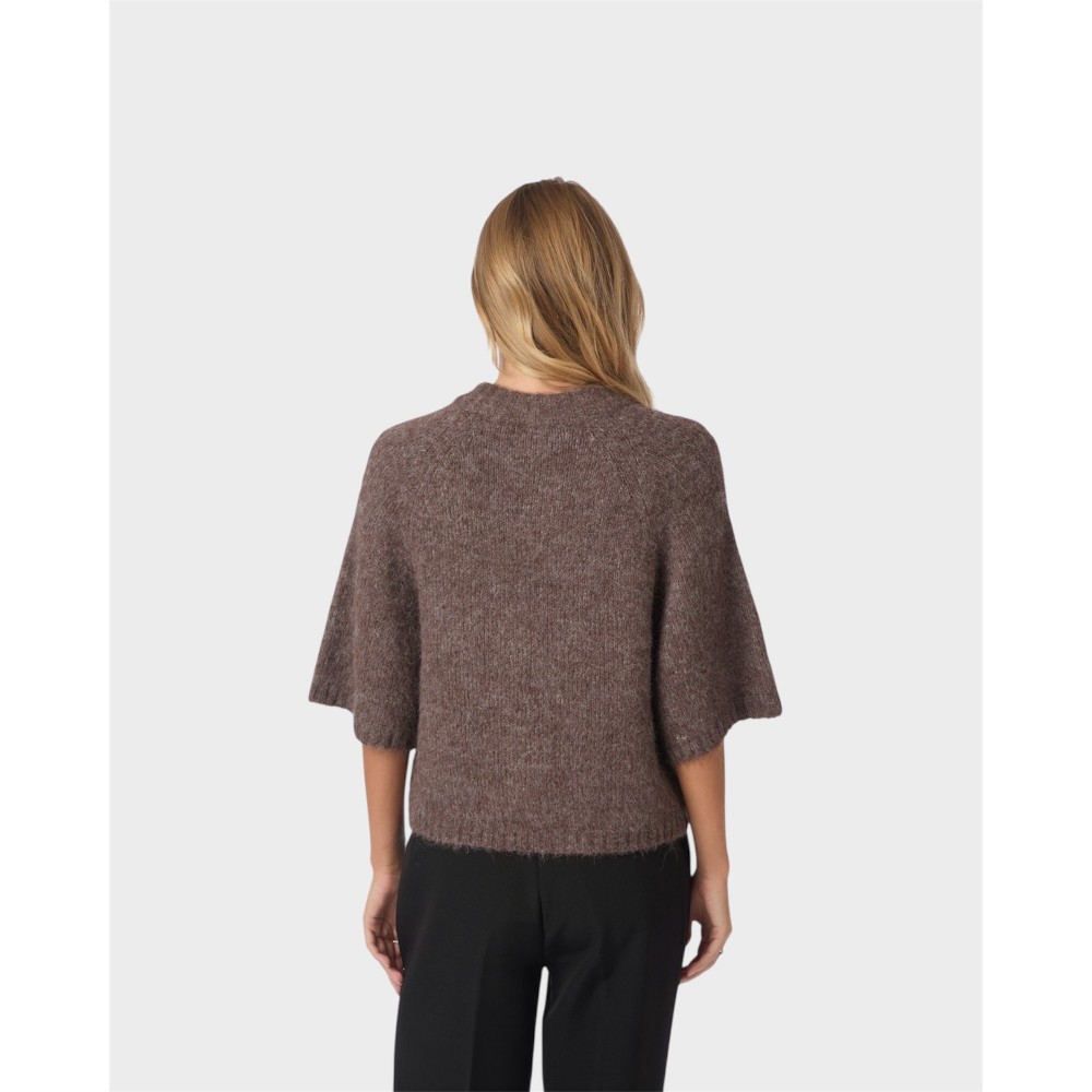 BenutaFluffyKnitCardiganLightBrown-01