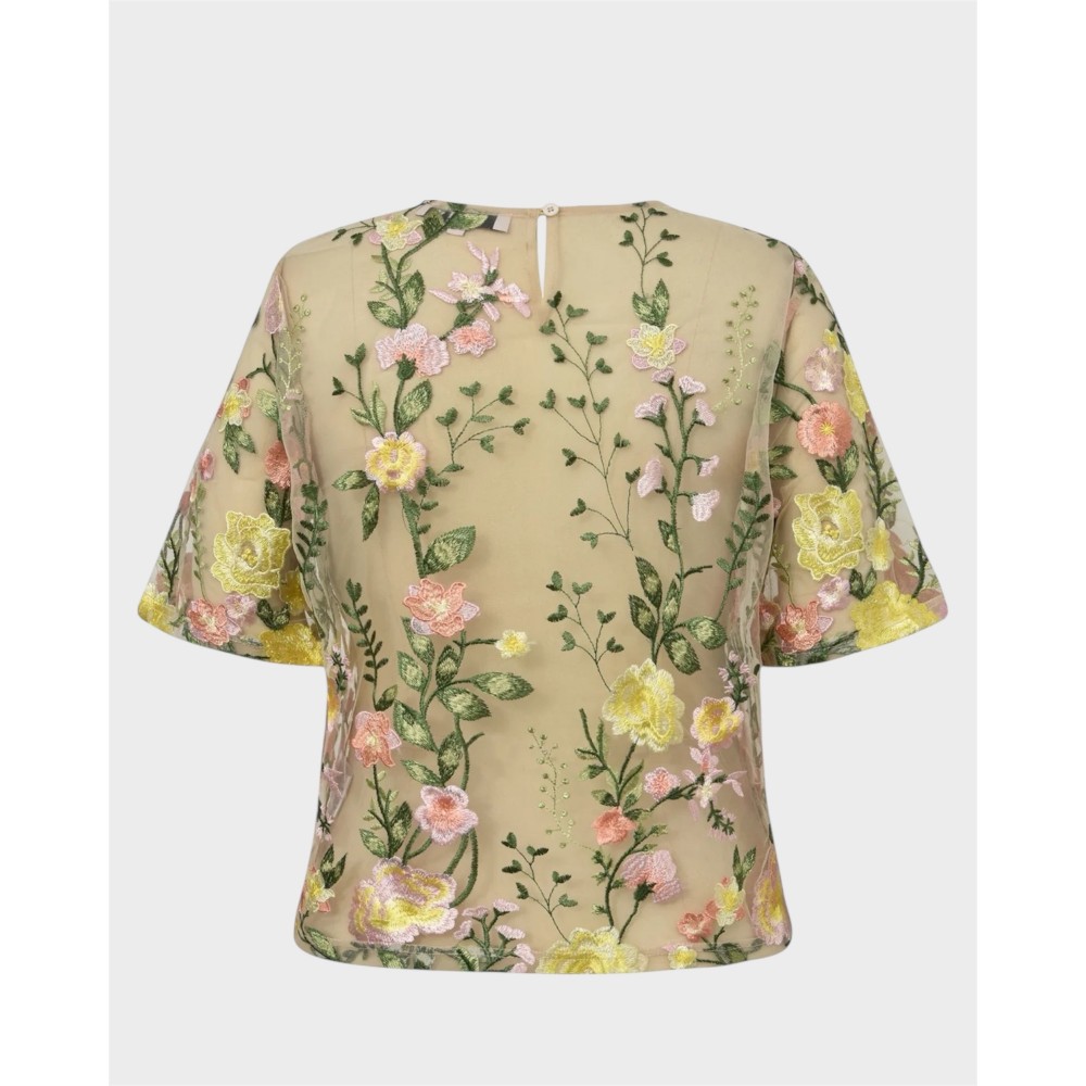 FuschiaBlouseSandYellow-01