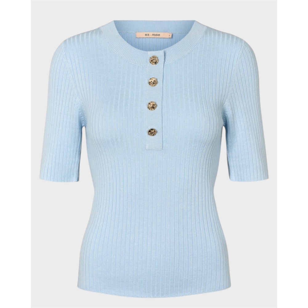 Fennec Knit - Spring Lake