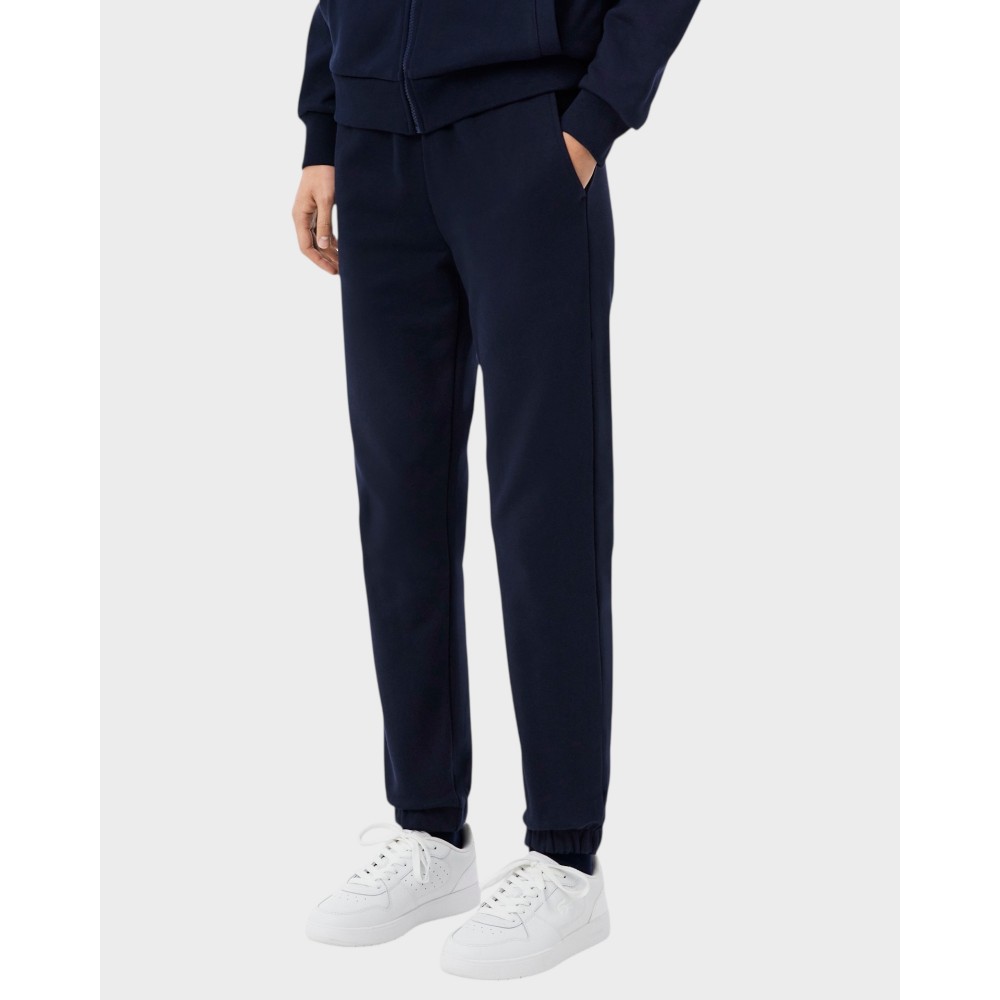 FleeceSweatpantsWomenBlueMarine-01