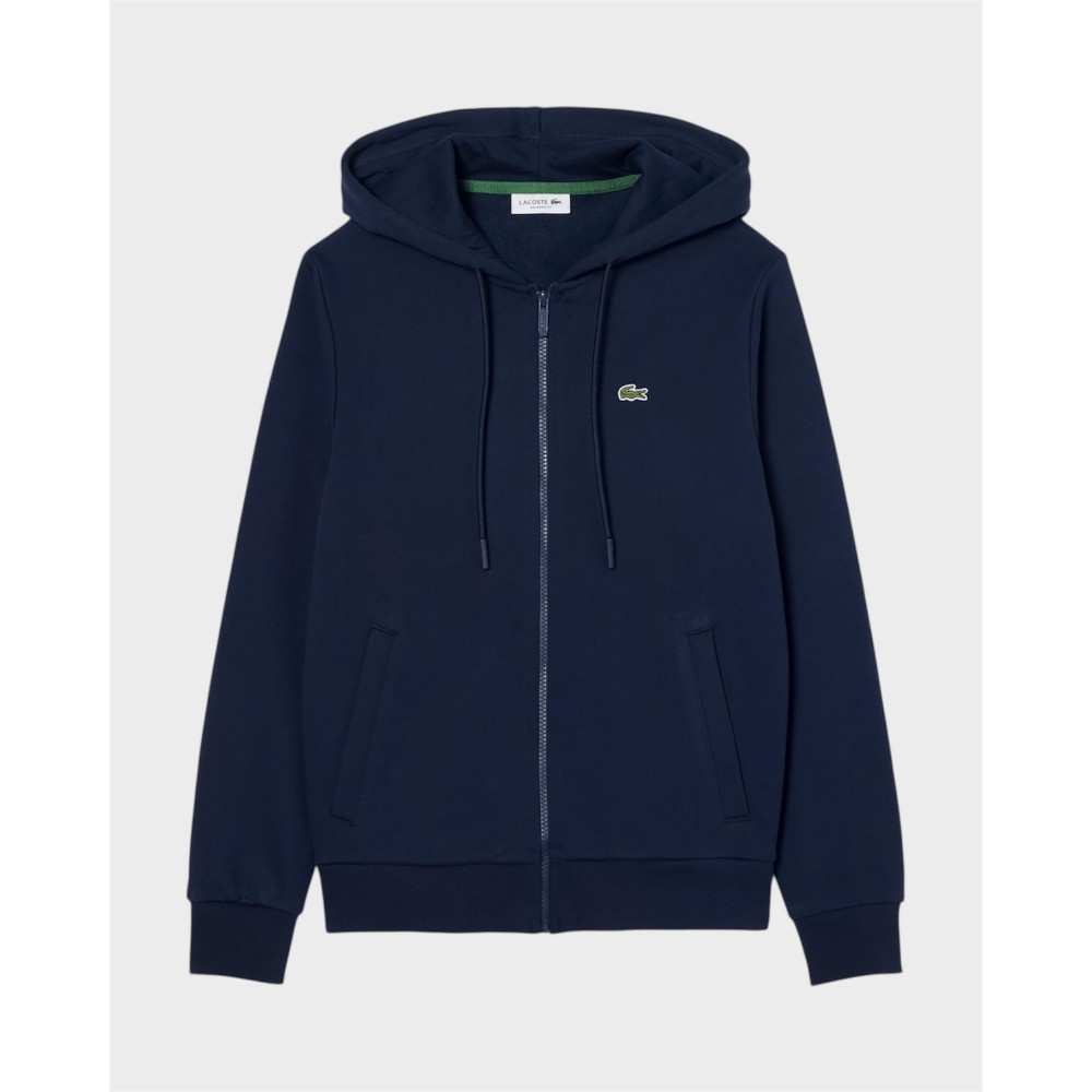 ZippedFleeceHoodieWomenNavy-05