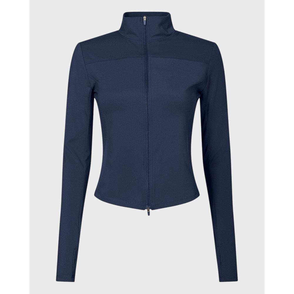 NolanaZipBlouseNavy-01