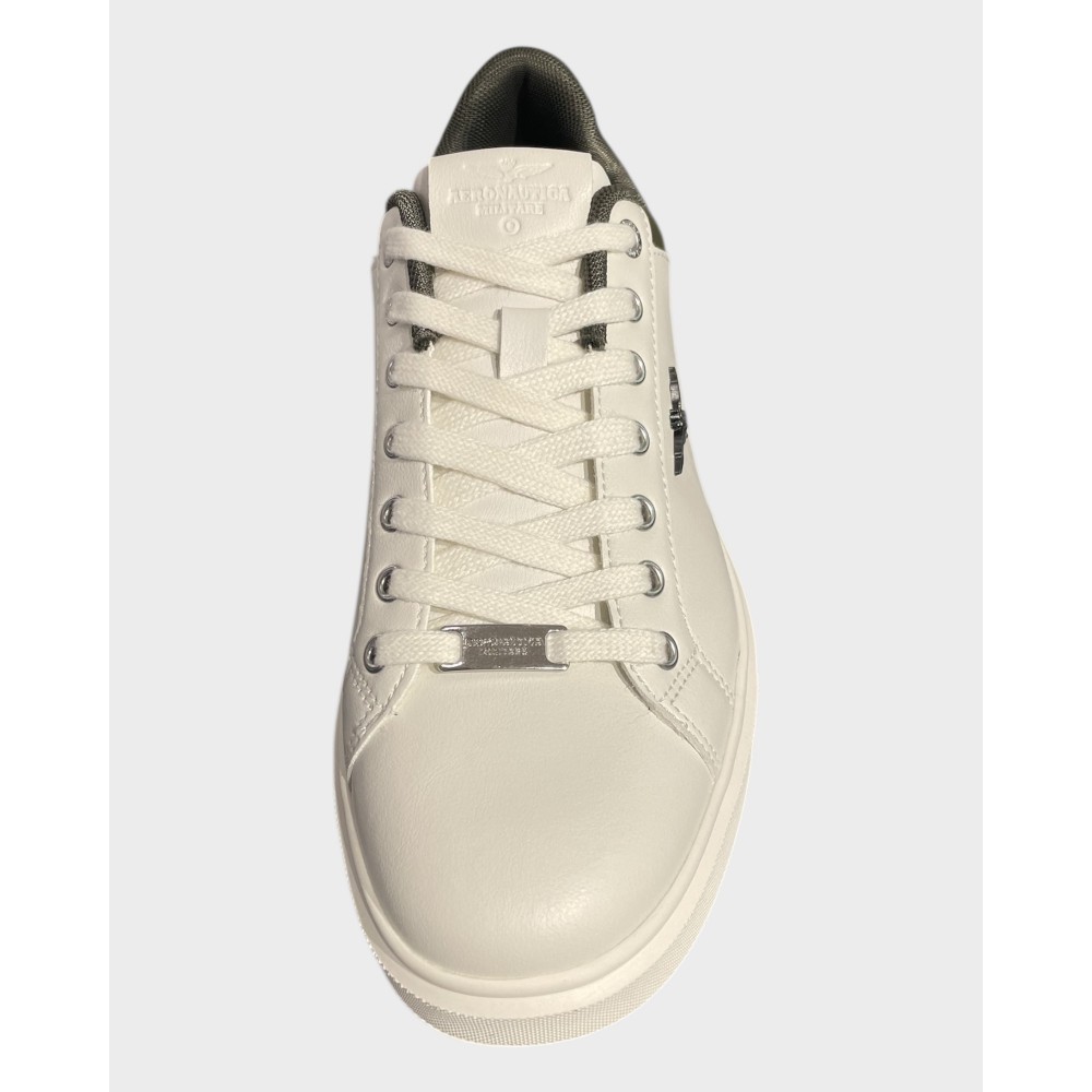 AMSneakersHvidGrn-01