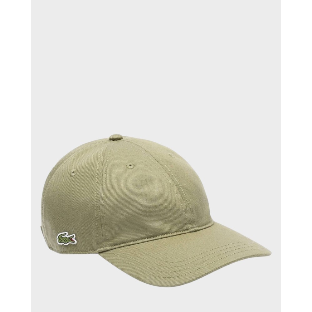 Lacoste Cap - Army