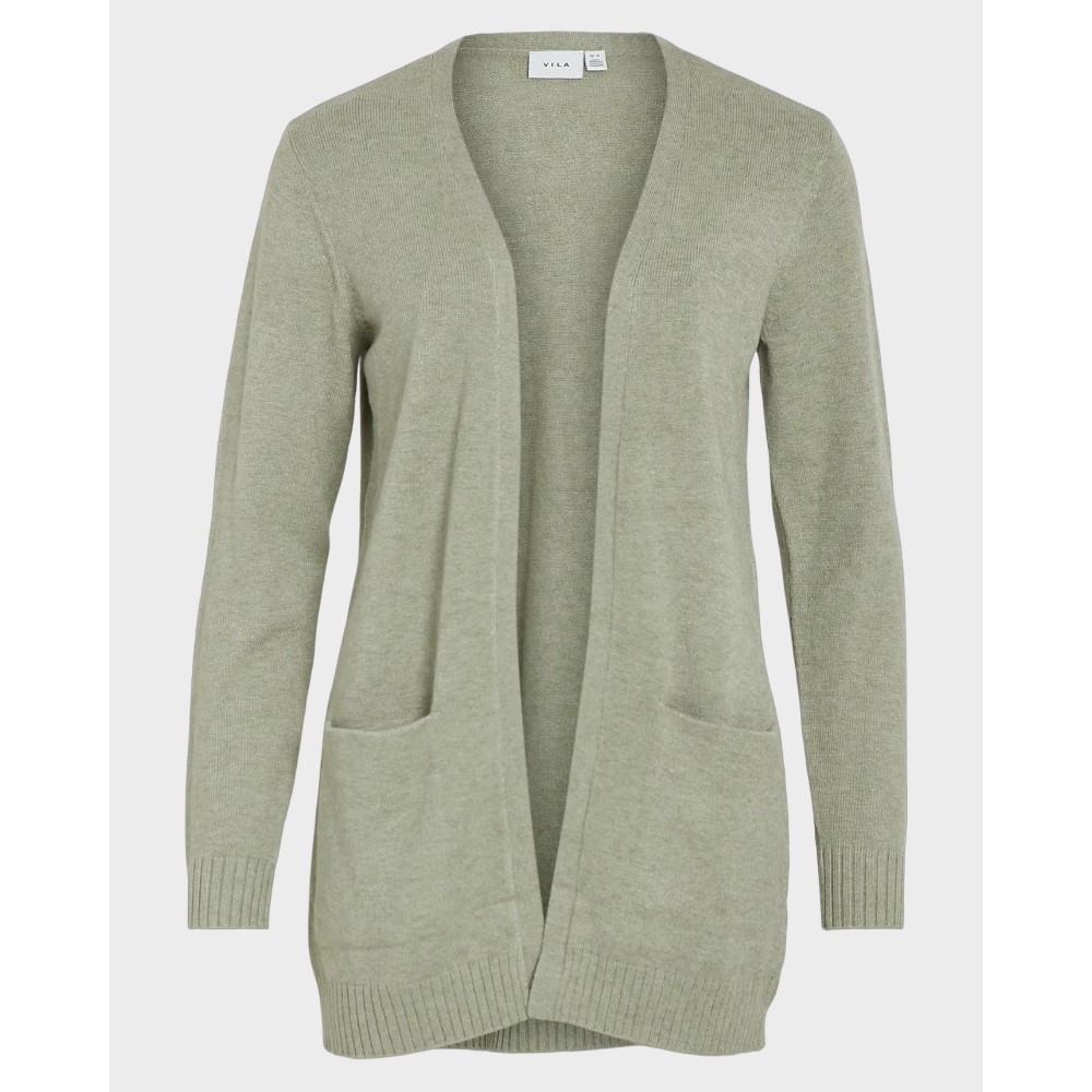 VirilopenLSknitcardiganOliGreen-01