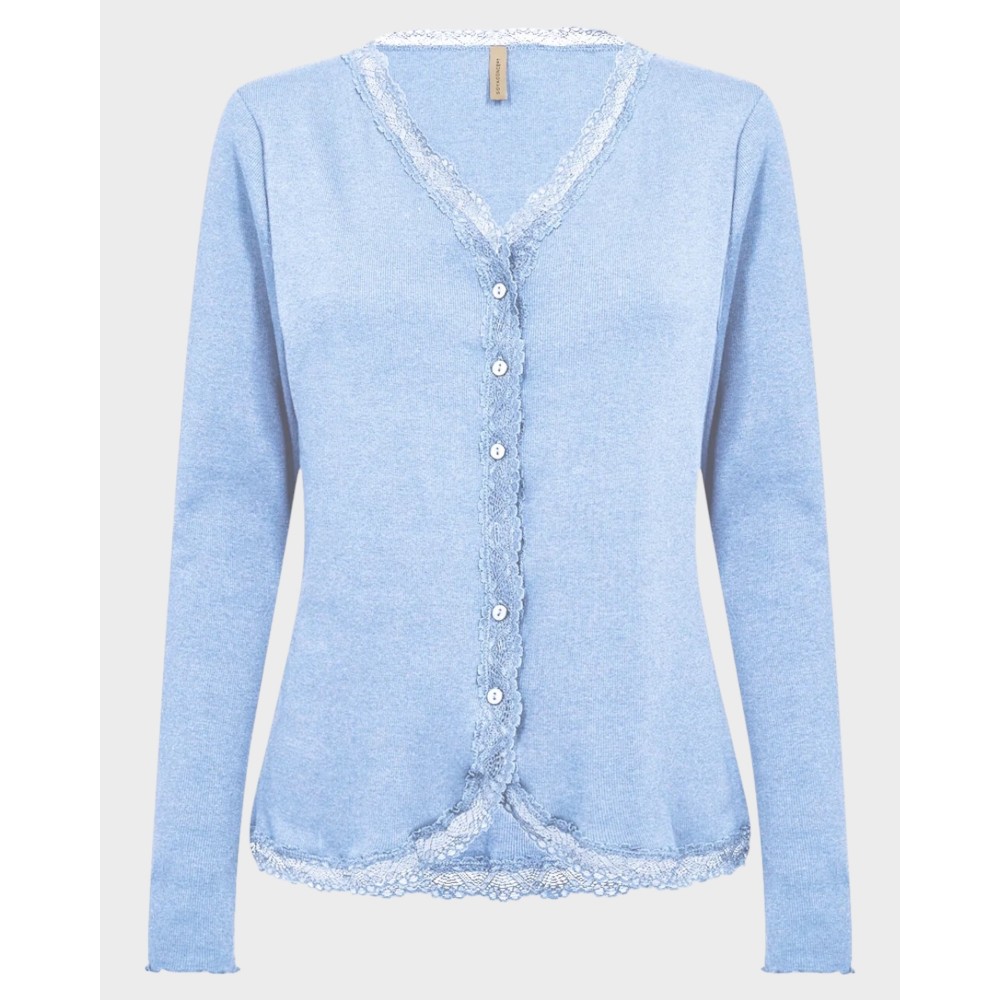 Chanilla 2 - Lyseblå