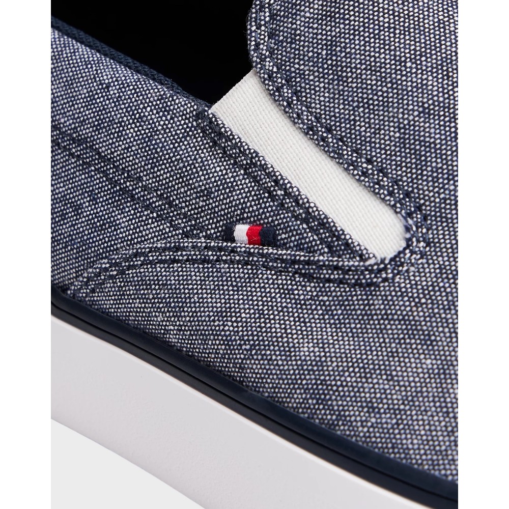 HarlemcoresliponchambrayDesertsky-021