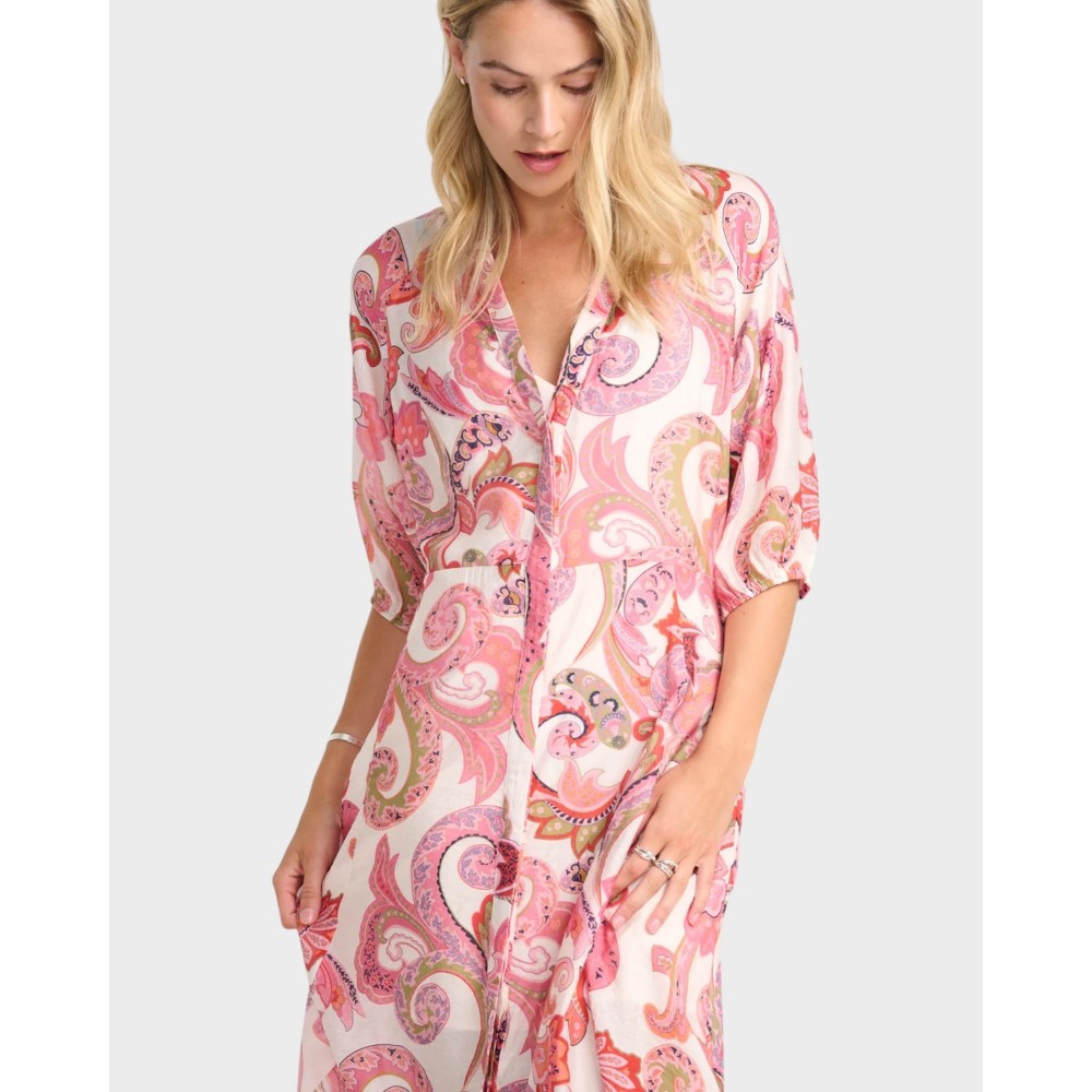 DaffodillongdressPinkflower-019