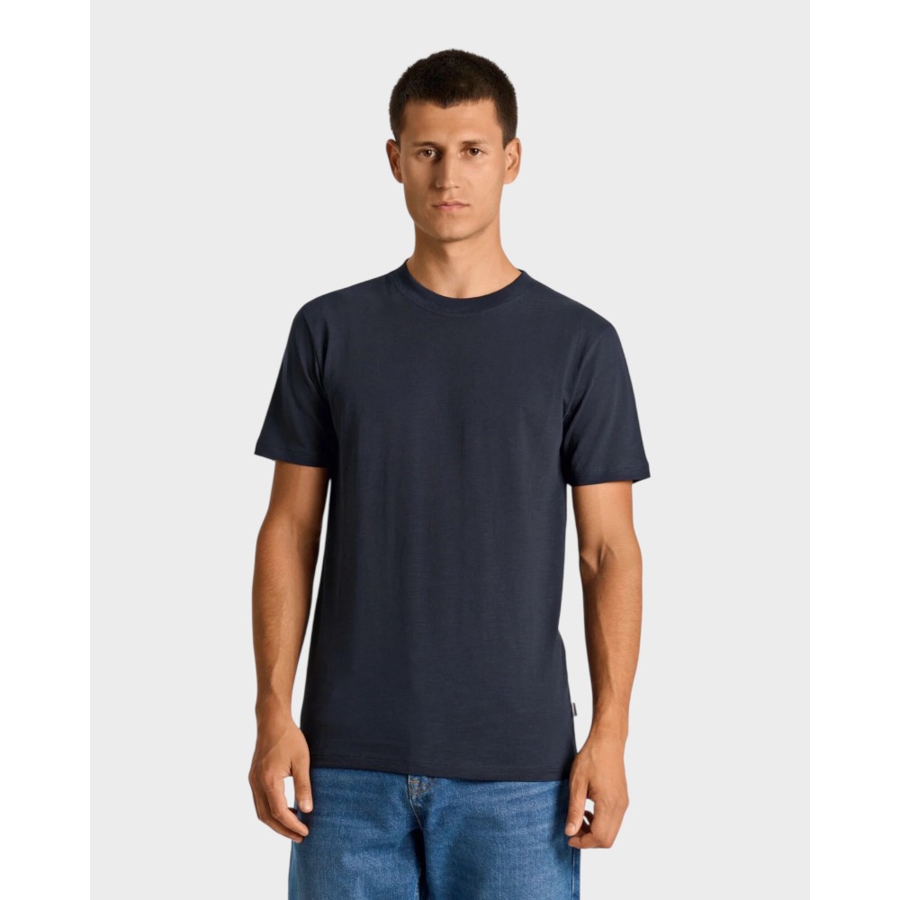 Lindbergh t-shirt - Navy