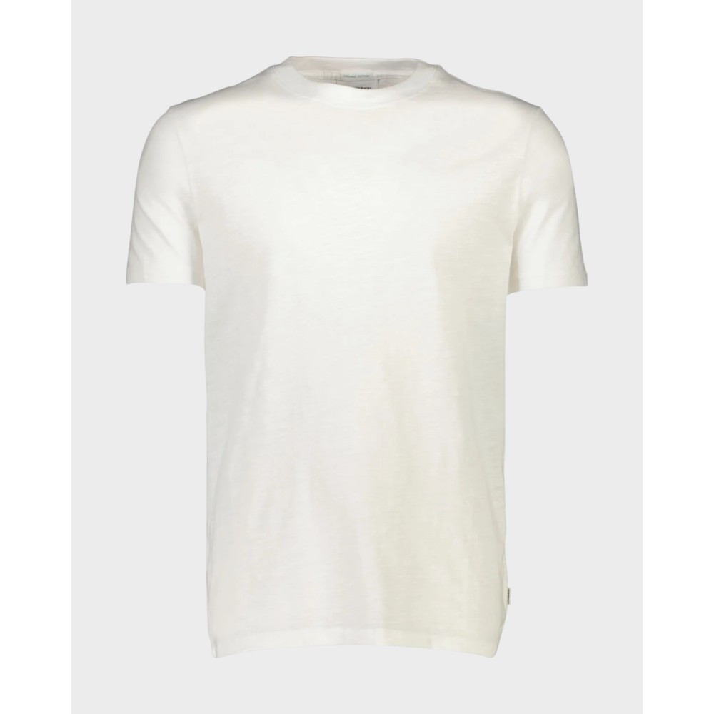 Lindbergh t-shirt - Hvid