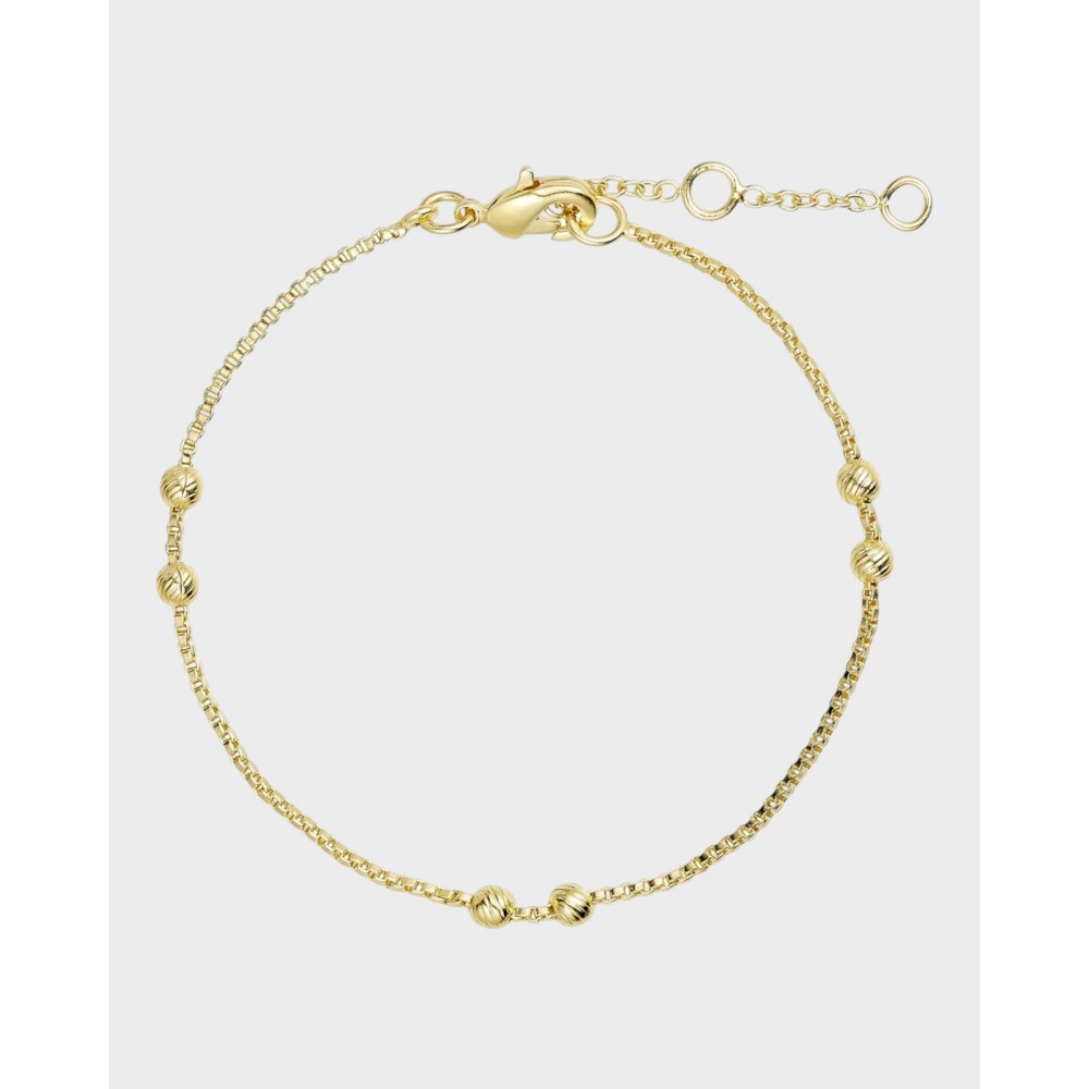 Camille Armbånd - Guld