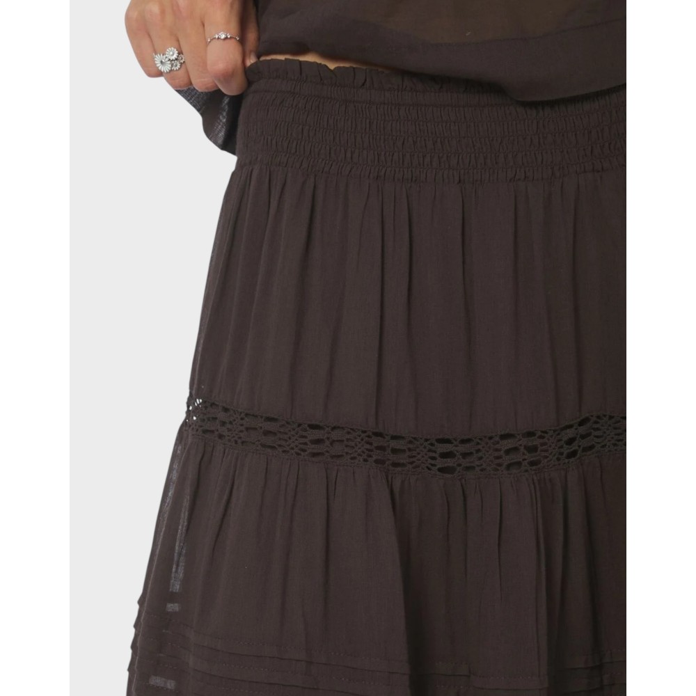 FeliciaSVoileSkirtDarkbrown-09