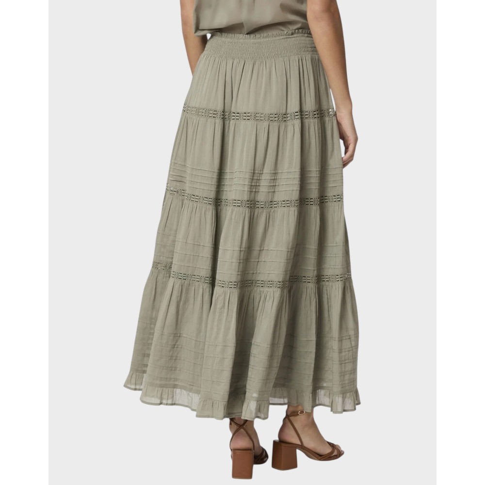 FeliciaSVoileSkirtSmokegreen-012