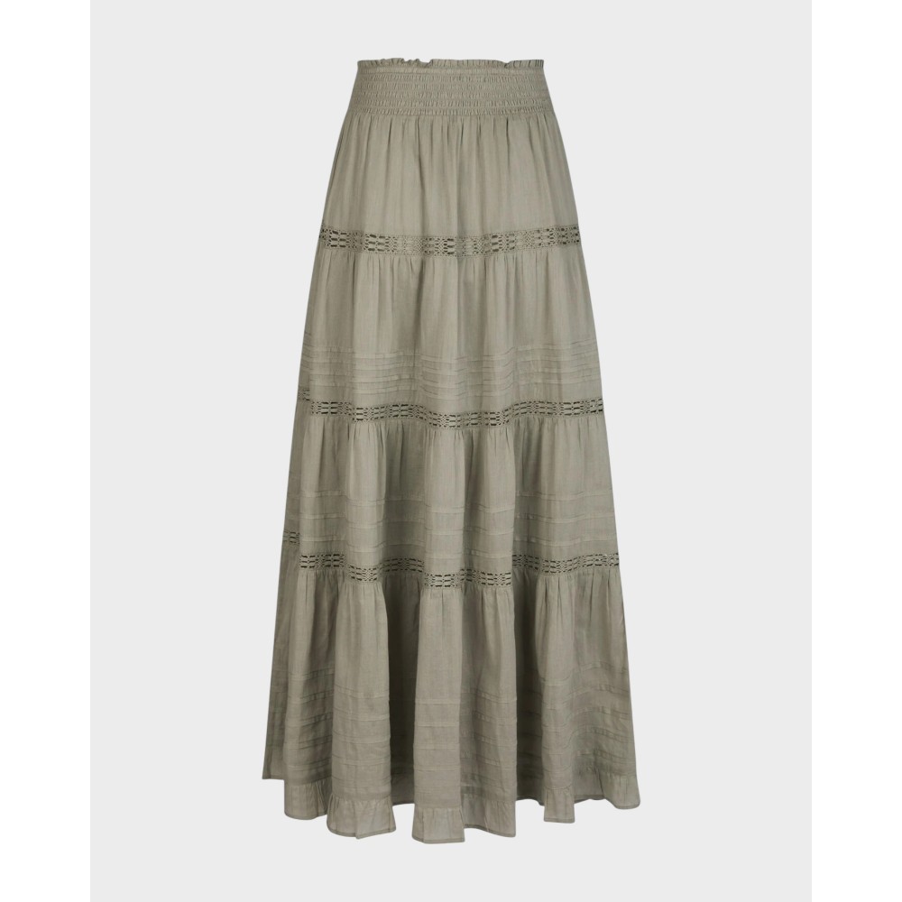 FeliciaSVoileSkirtSmokegreen-012